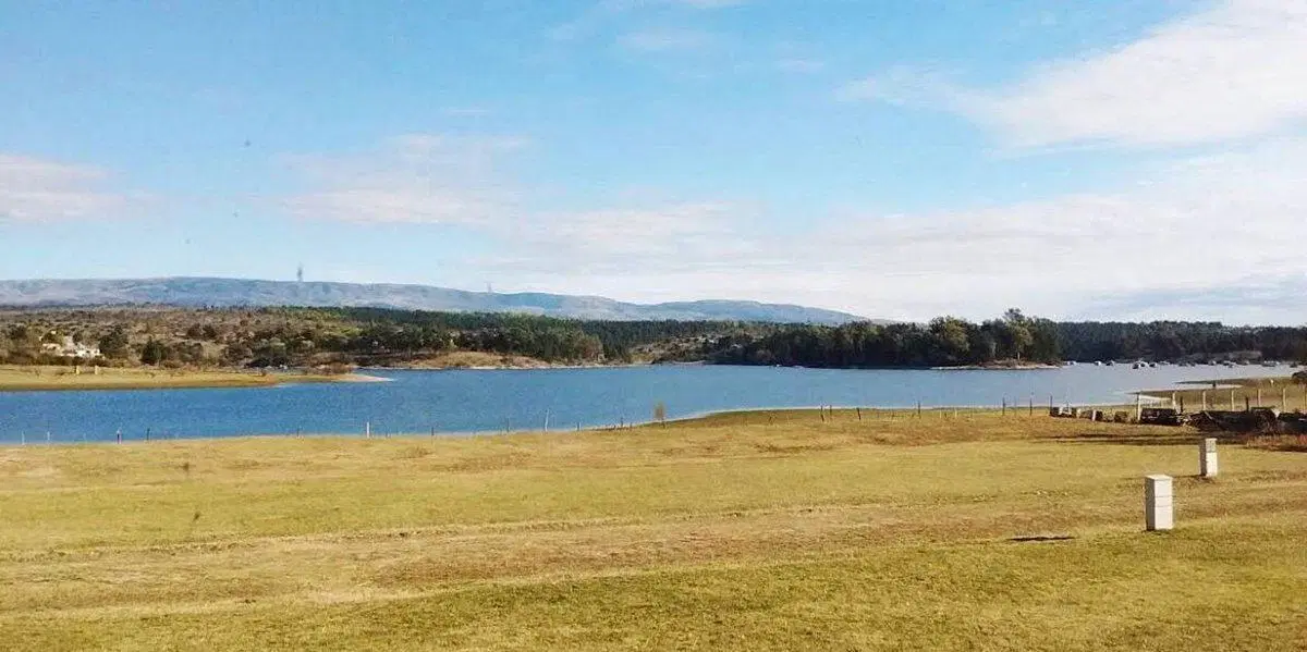 LOTE COUNTRY  POTRERO GARAY FINANCIACION 2