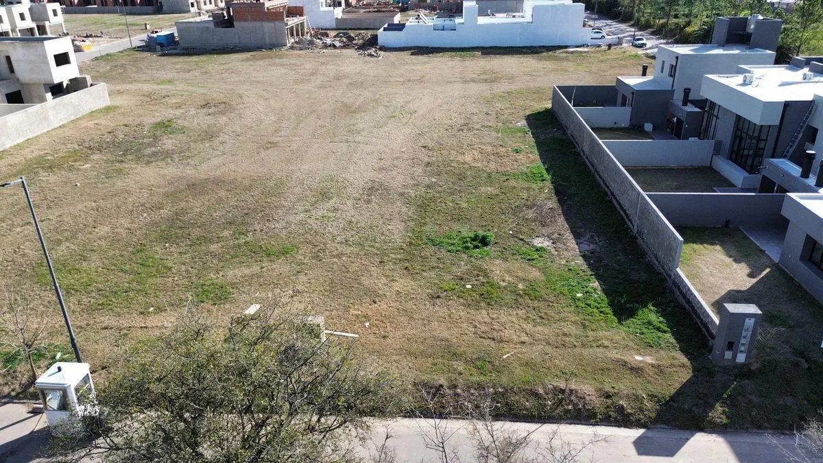 Terreno de 600 m² San Guillermo Bernardo O'Higgins 2