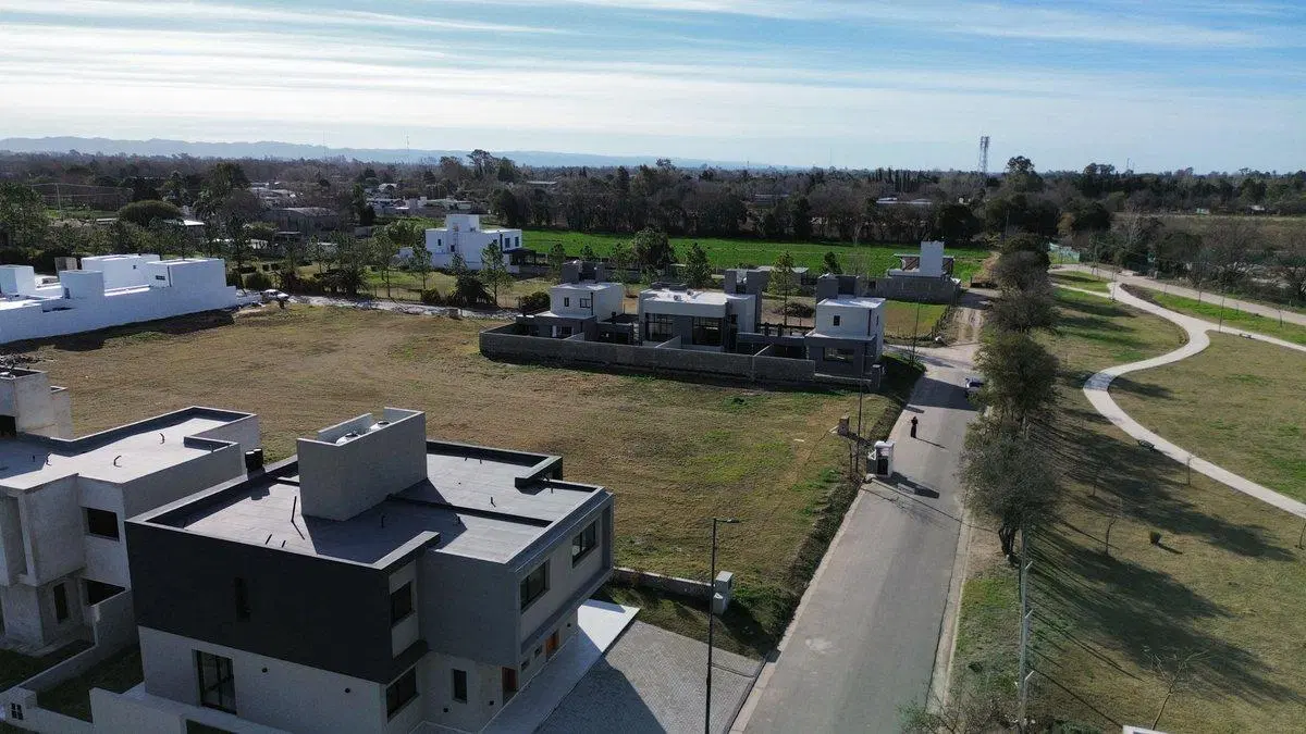Terreno de 600 m² San Guillermo Bernardo O'Higgins 4