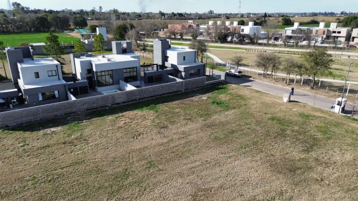 Terreno de 600 m² San Guillermo Bernardo O'Higgins 3