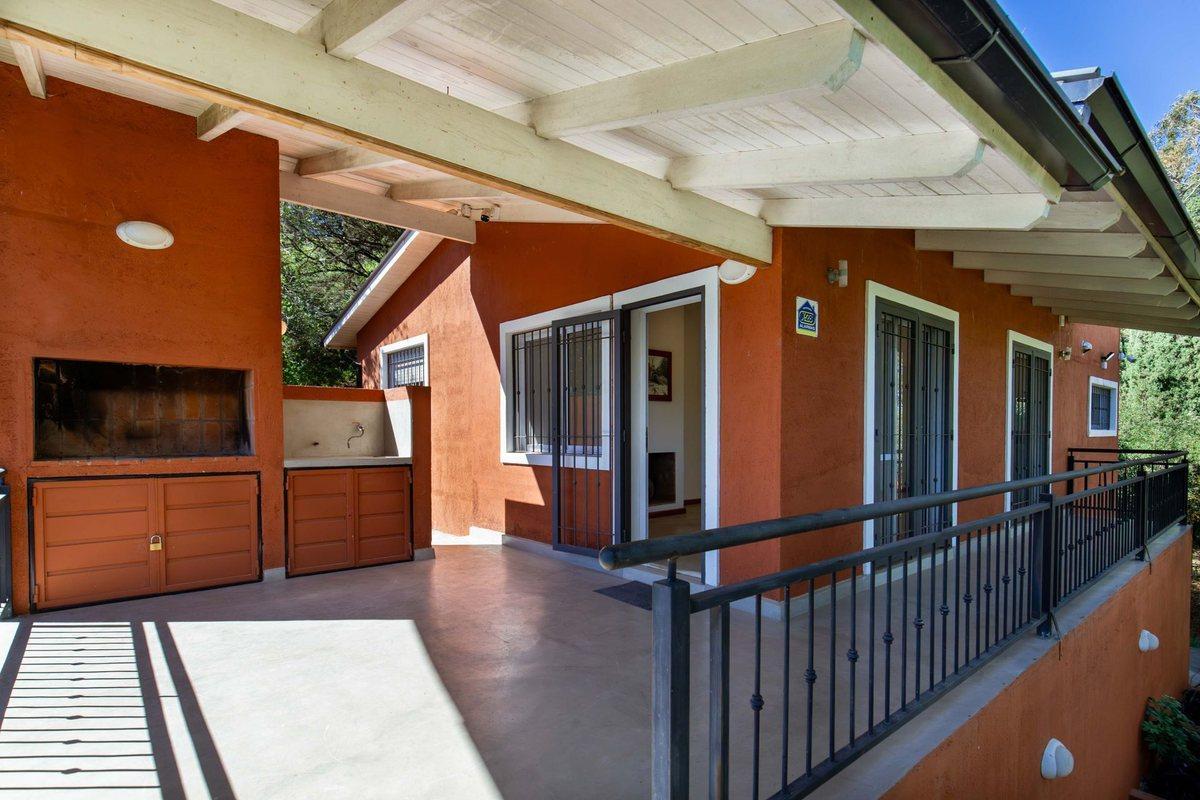 Casa en venta 3 dormitorios en Cuesta Blanca