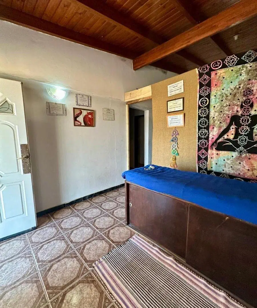 CASA EN MALVINAS ARGENTINAS DE 2 DORMITORIOS 2