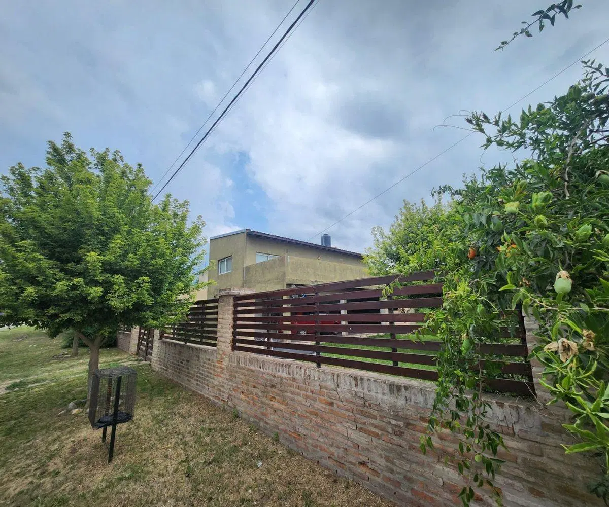 CASA VENTA VALLE DE ANISACATE 2 DORMITORIOS RUTA 5 4