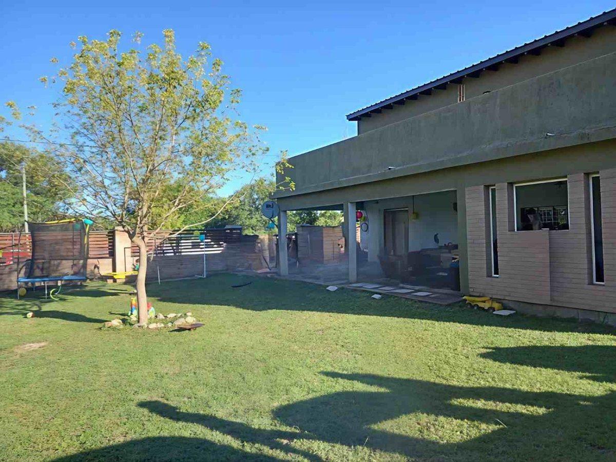 CASA VENTA VALLE DE ANISACATE 2 DORMITORIOS RUTA 5