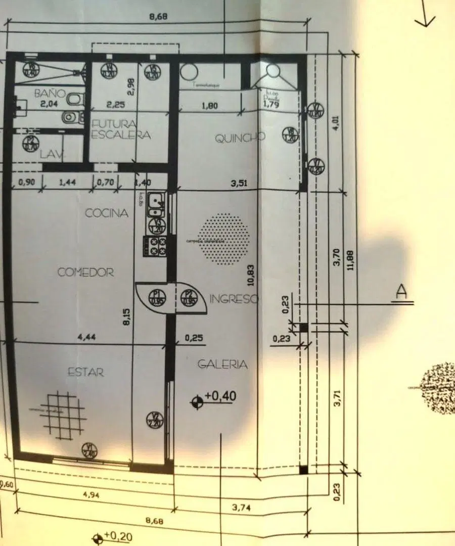 Plano 1