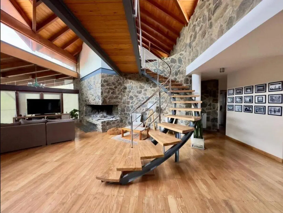 VENDO CASA EN COUNTRY POTRERILLO DE LARRETA 4
