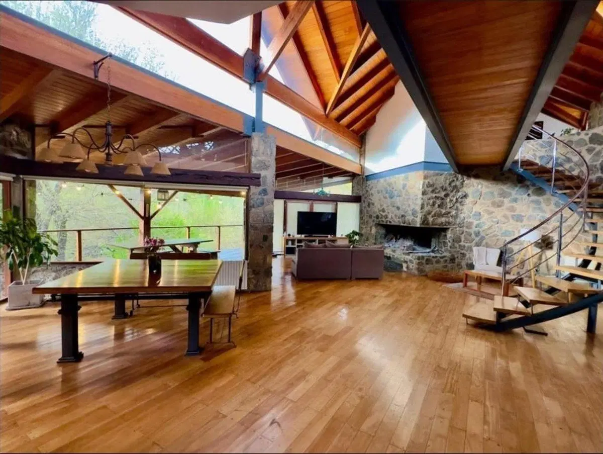 VENDO CASA EN COUNTRY POTRERILLO DE LARRETA 5