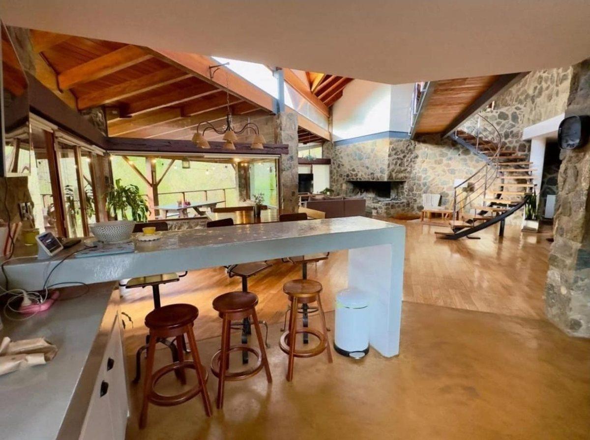 Foto de VENDO CASA EN COUNTRY POTRERILLO DE LARRETA, imagen 4