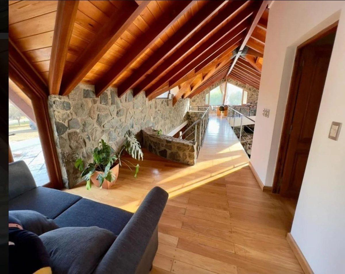 Foto de VENDO CASA EN COUNTRY POTRERILLO DE LARRETA, imagen 5