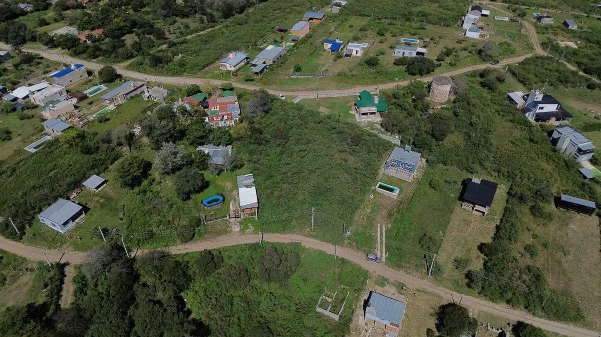SE VENDE LOTE DE 2.128 MTS VALLE HERMOSO 3