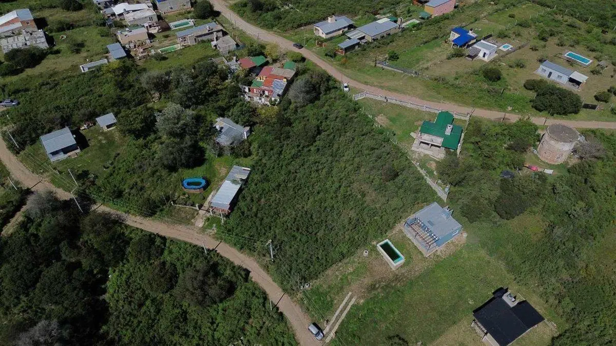 SE VENDE LOTE DE 2.128 MTS VALLE HERMOSO 4