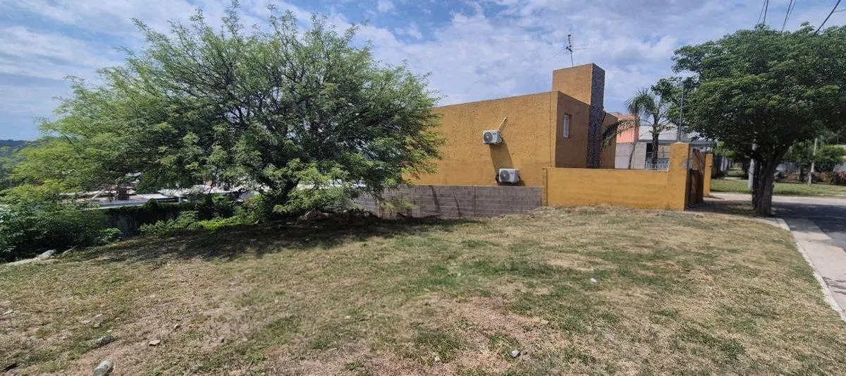 VENTA LOTE 278 MTS, BARRIO EL PARAISO, LA CALERA 5