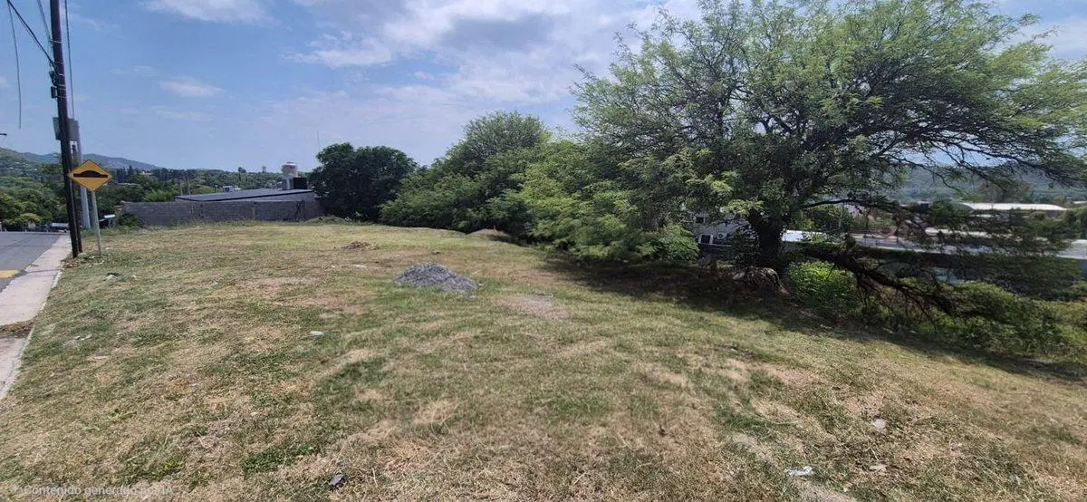 VENTA LOTE 278 MTS, BARRIO EL PARAISO, LA CALERA 3