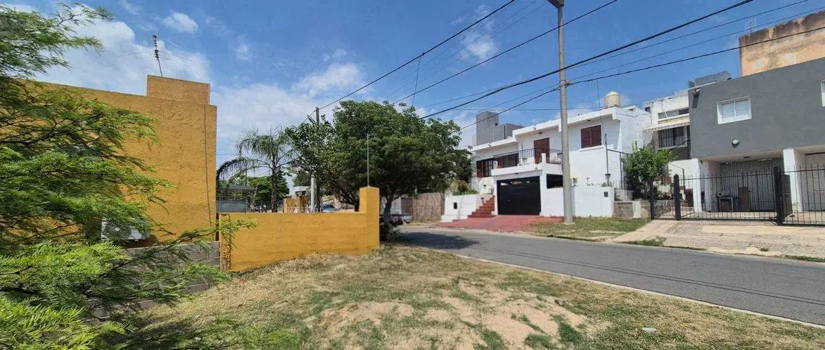 VENTA LOTE 278 MTS, BARRIO EL PARAISO, LA CALERA 4