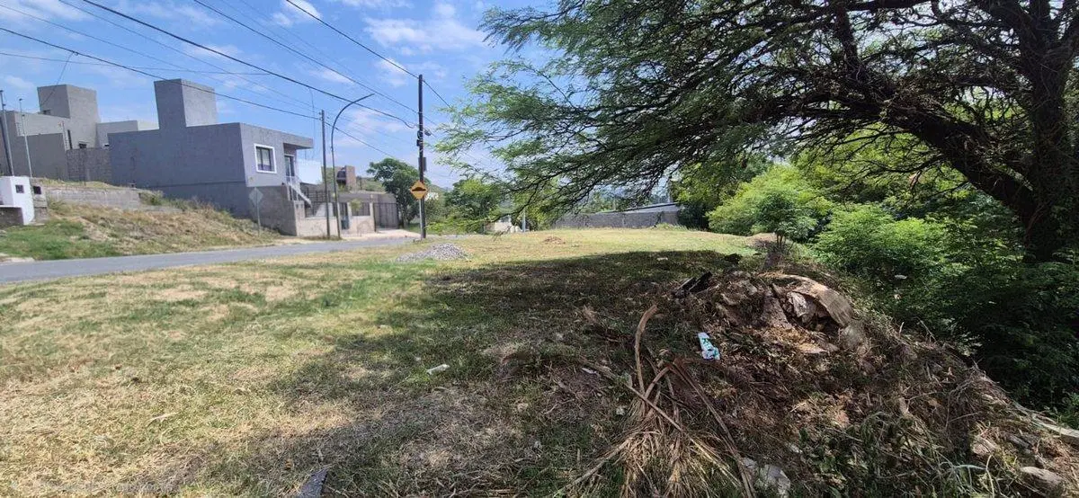 VENTA LOTE 278 MTS, BARRIO EL PARAISO, LA CALERA 2