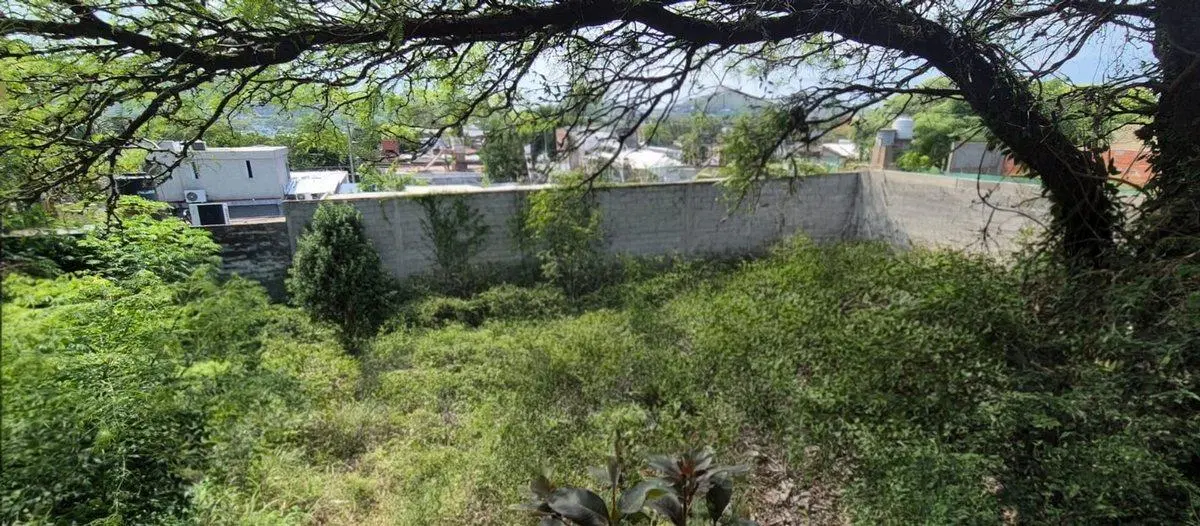VENTA LOTE 278 MTS, BARRIO EL PARAISO, LA CALERA 8