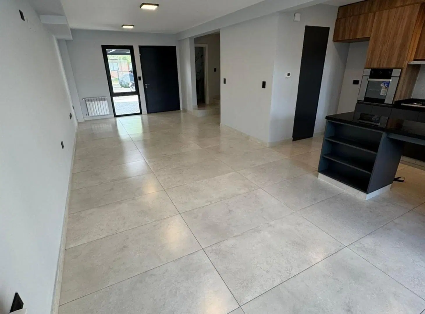 DUPLEX A ESTRENAR 3 DORMITORIOS EN DOCTA ETAPA 1 3