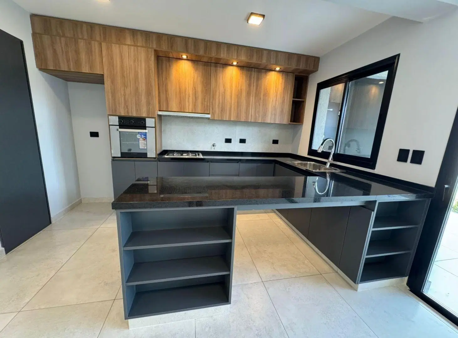 DUPLEX A ESTRENAR 3 DORMITORIOS EN DOCTA ETAPA 1 5