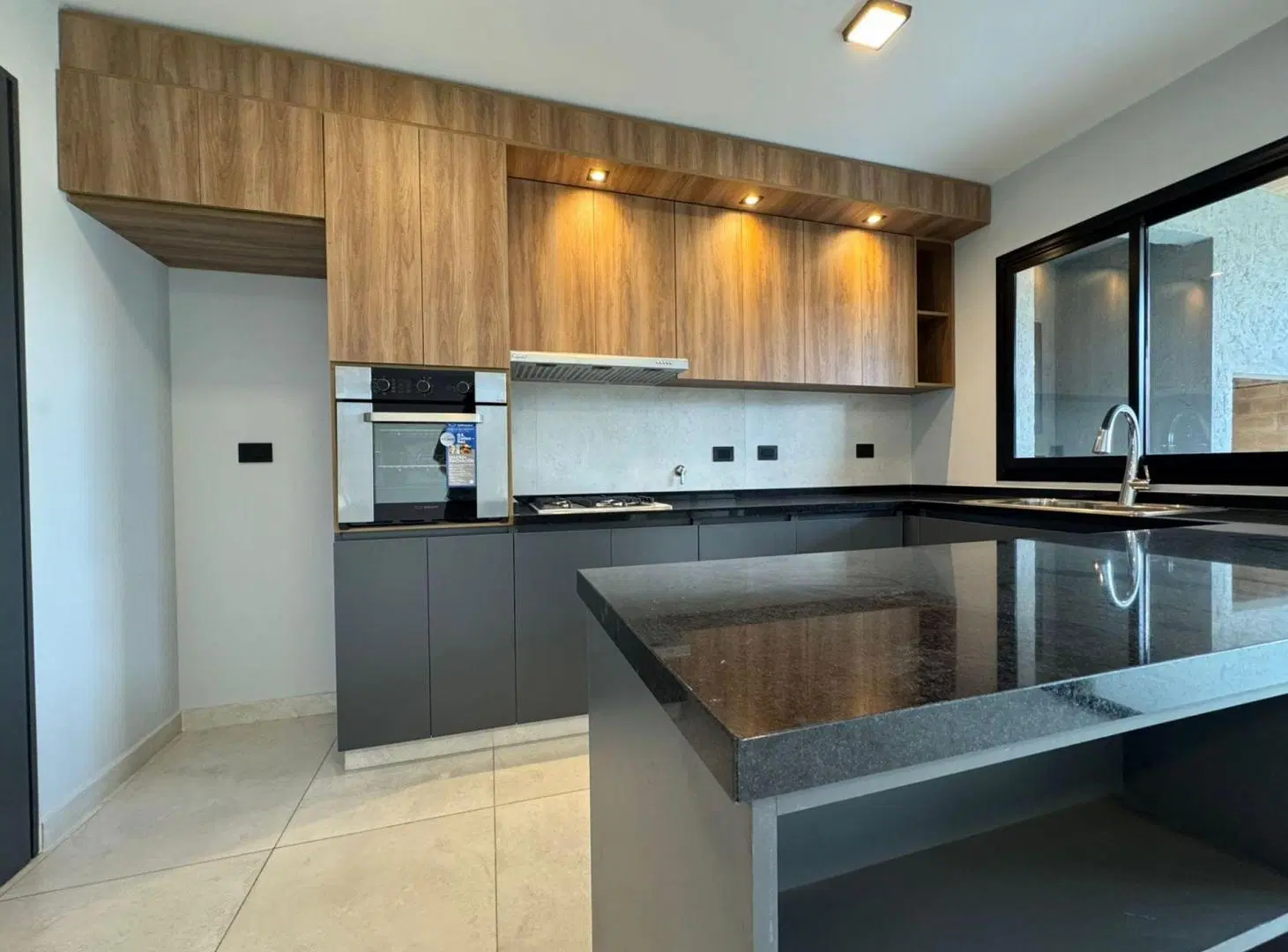 DUPLEX A ESTRENAR 3 DORMITORIOS EN DOCTA ETAPA 1 4