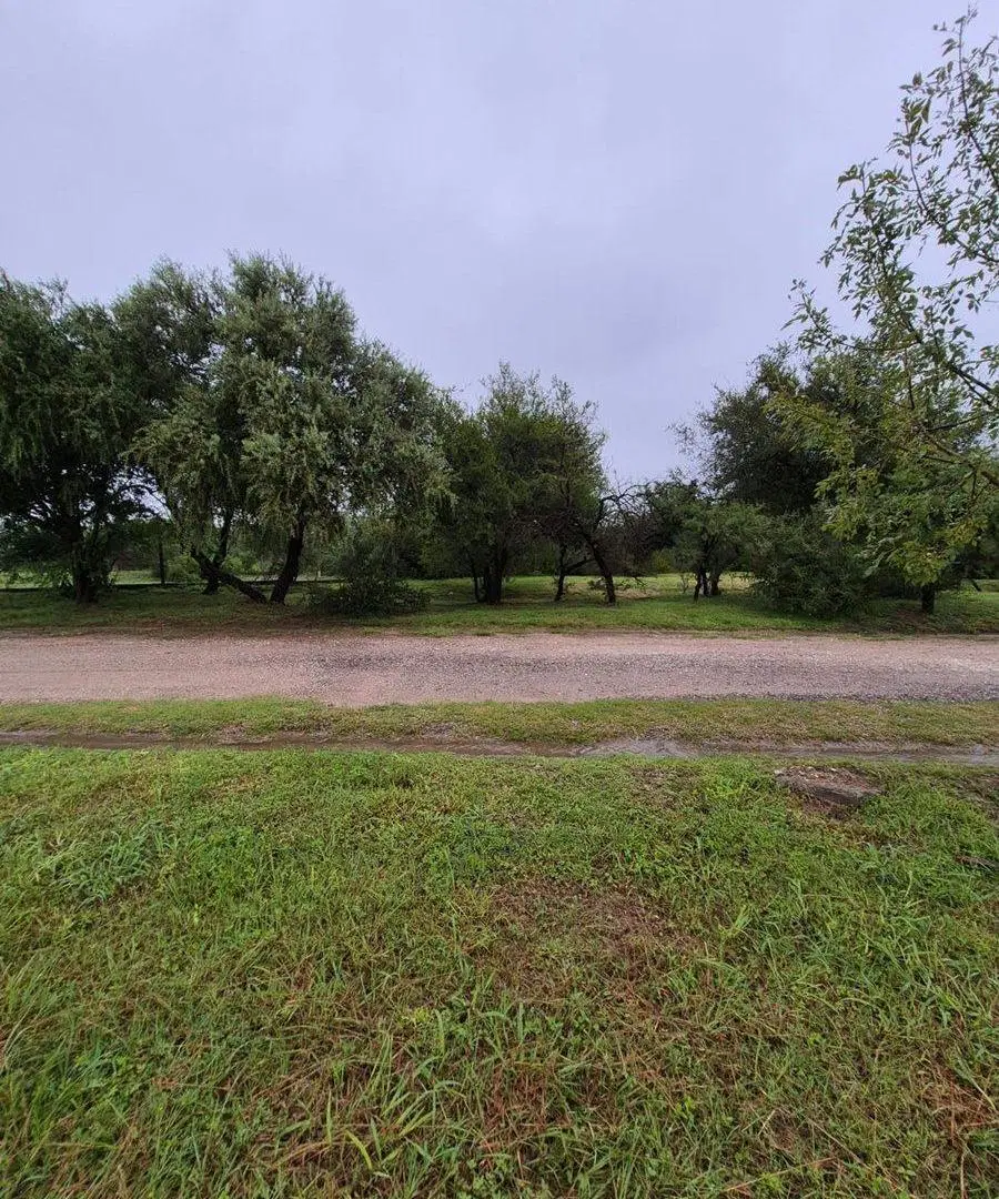 LOTE LA VIEJA ESTANCIA JUAREZ CELMAN 3