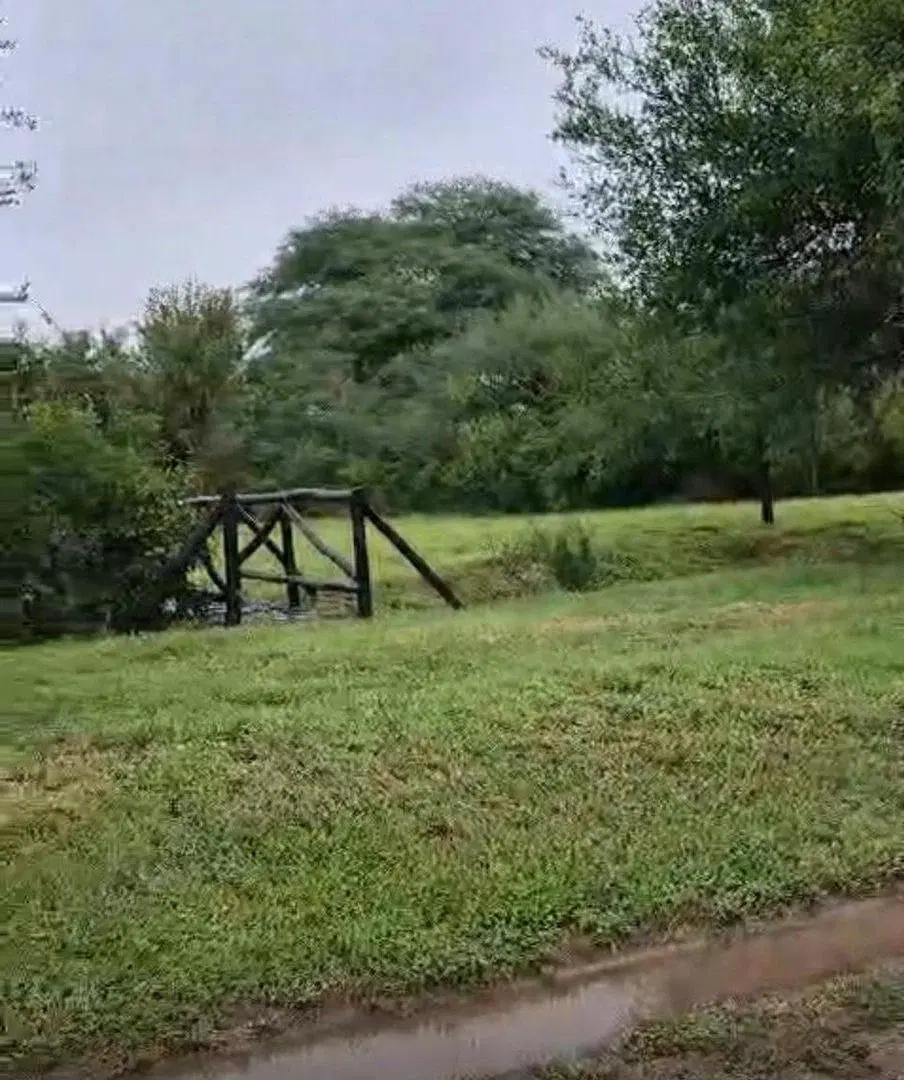 LOTE LA VIEJA ESTANCIA JUAREZ CELMAN 3