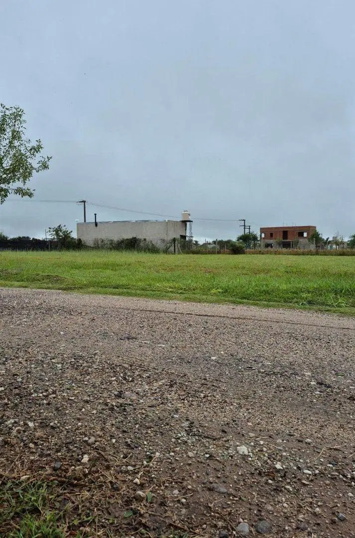LOTE LA VIEJA ESTANCIA JUAREZ CELMAN 5