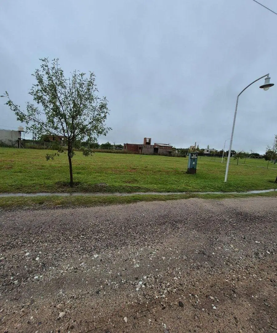 LOTE LA VIEJA ESTANCIA JUAREZ CELMAN 4