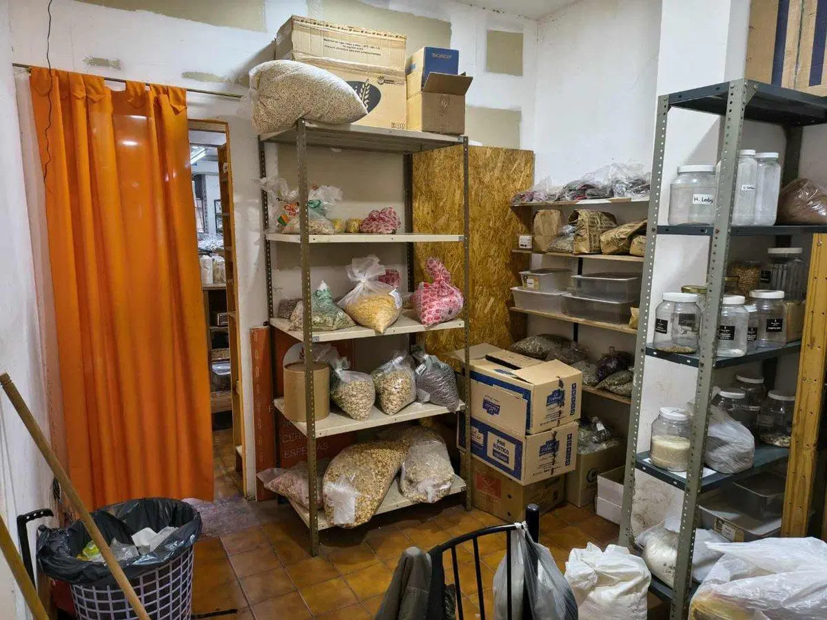 LOCAL COMERCIAL CON PATIO COFICO 42MTS 4