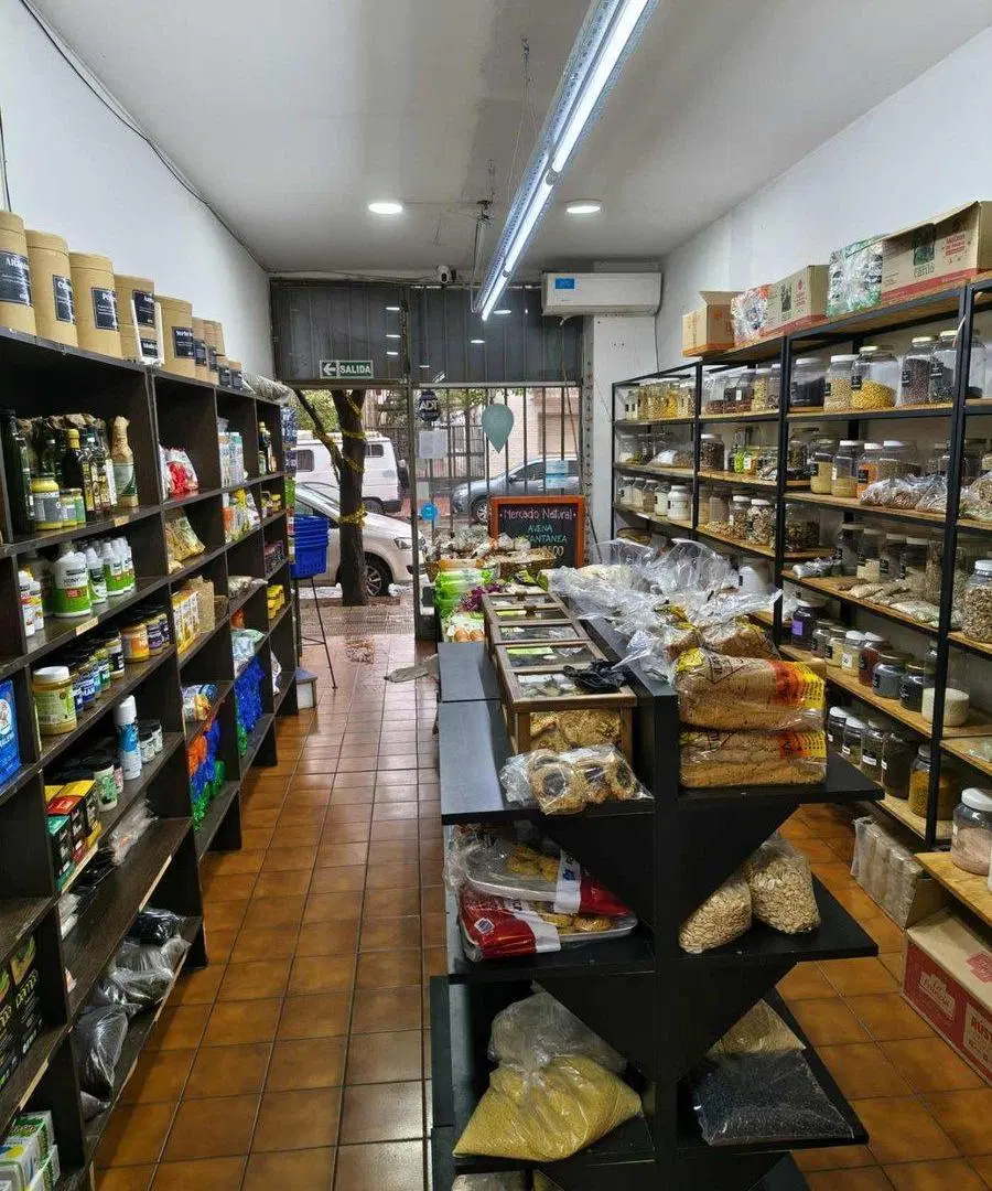 LOCAL COMERCIAL CON PATIO COFICO 42MTS 5