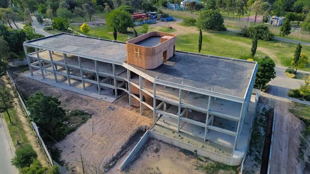 LOCAL COMERCIAL HVA VILLA ALLENDE 5