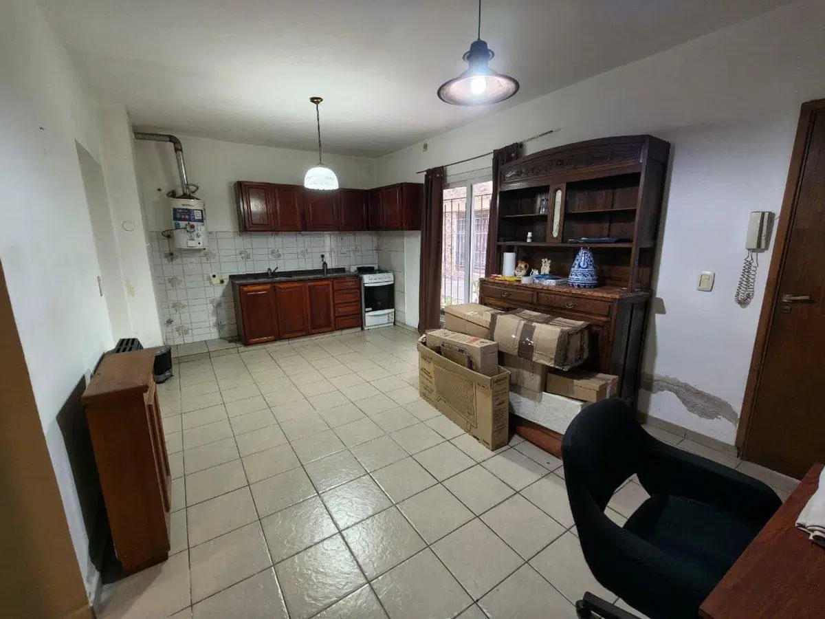 DPTO 2 DORM PLANTA BAJA SAN VICENTE 3