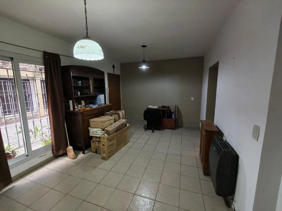 DPTO 2 DORM PLANTA BAJA SAN VICENTE 2