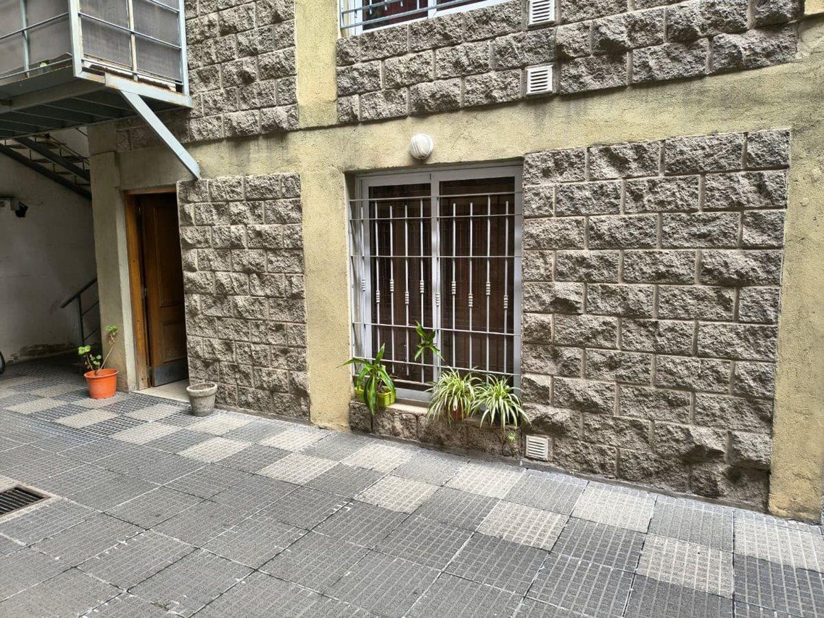 DPTO 2 DORM PLANTA BAJA SAN VICENTE