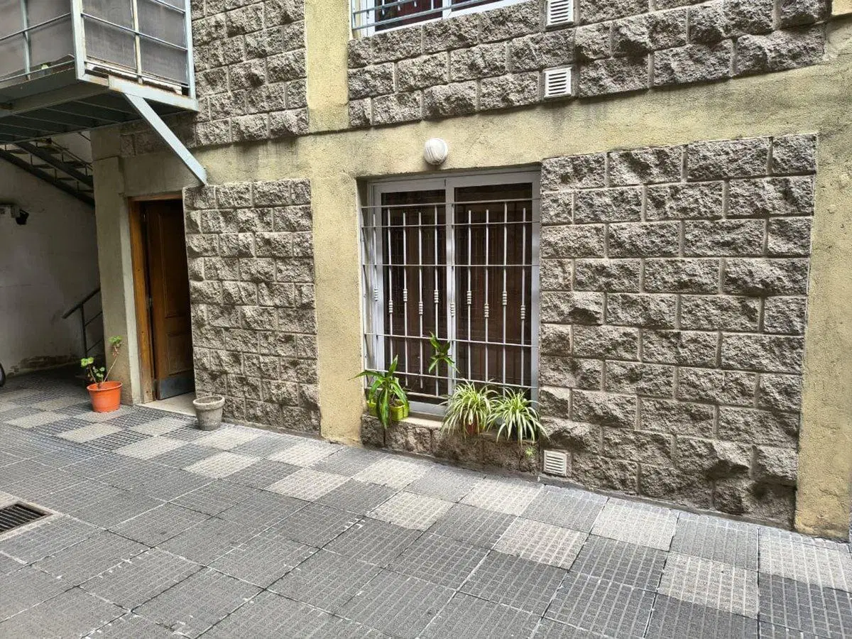 DPTO 2 DORM PLANTA BAJA SAN VICENTE 5