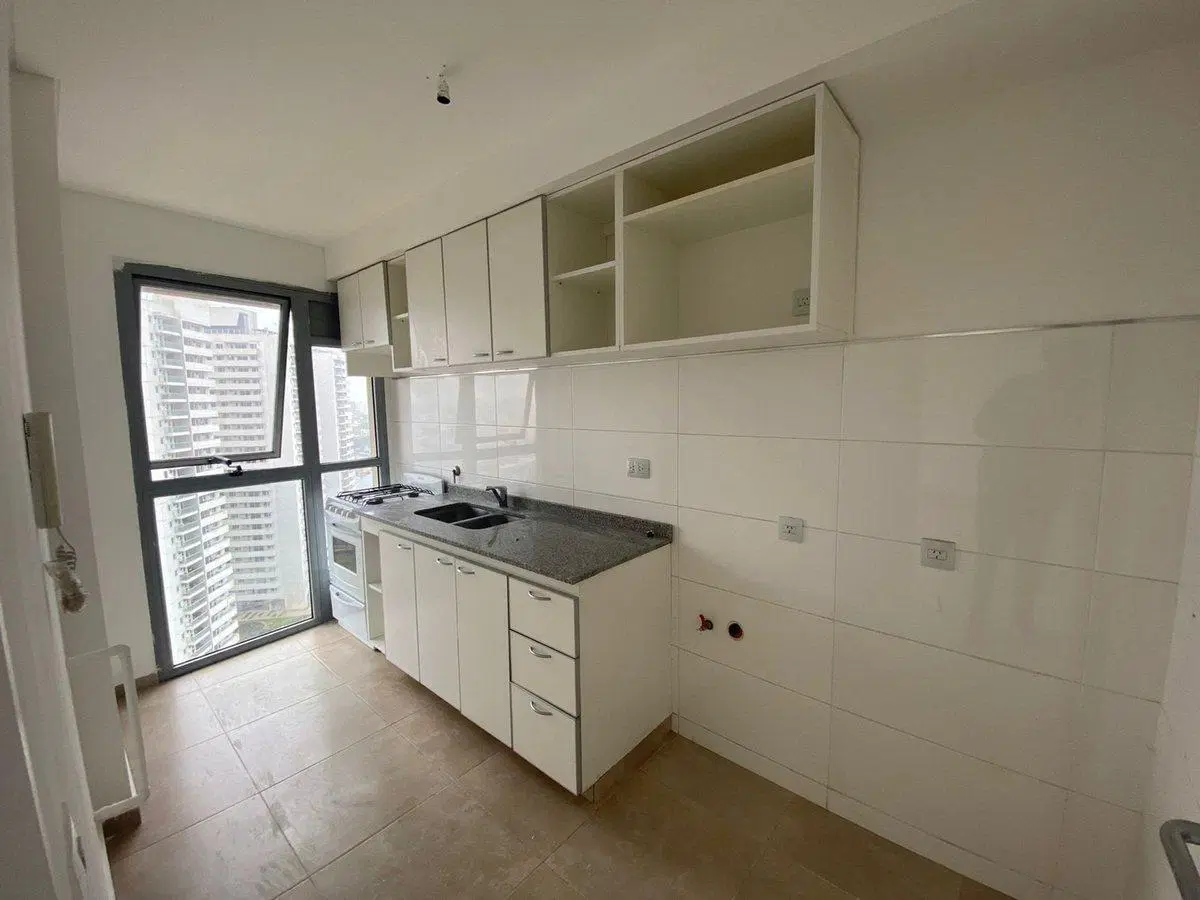 SE VENDE DEPARTAMENTO DE  1 DOR EN SONOMA RIBERA 2