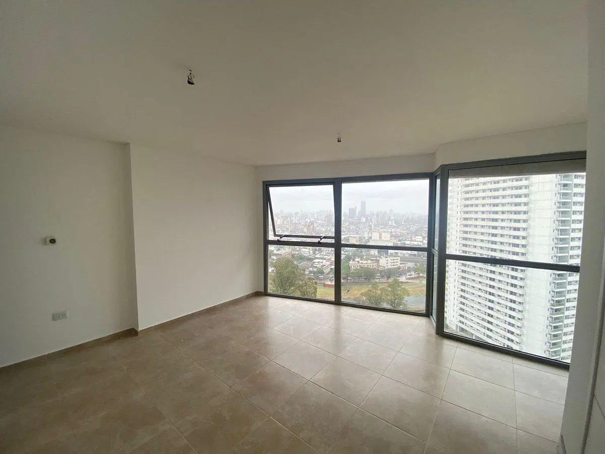 SE VENDE DEPARTAMENTO DE  1 DOR EN SONOMA RIBERA 5