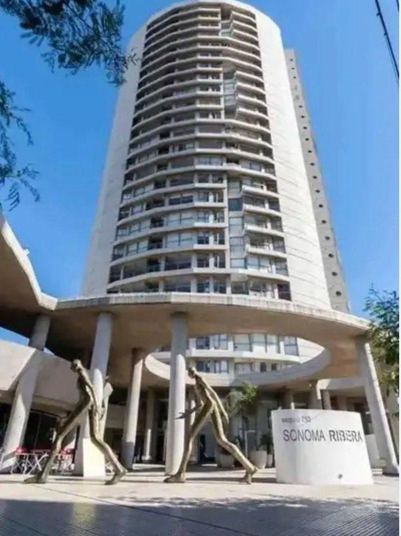 SE VENDE DEPARTAMENTO DE 1 DOR EN SONOMA RIBERA
