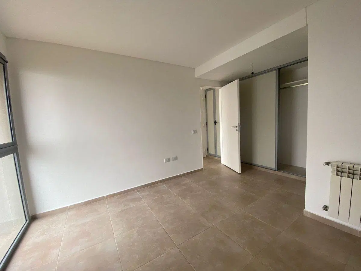 SE VENDE DEPARTAMENTO DE  1 DOR EN SONOMA RIBERA 4