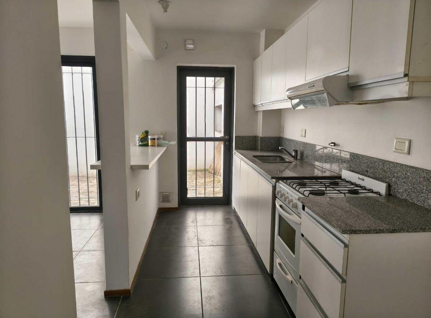 DUPLEX 2 DORM CON PATIO APTO CREDITO ALTO GRAL PAZ