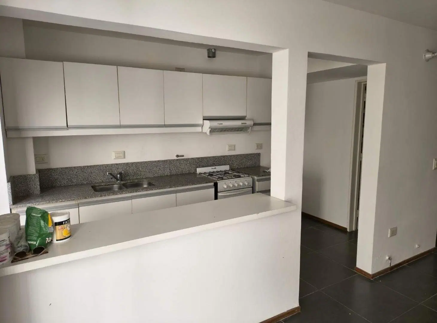 DUPLEX 2 DORM CON PATIO APTO CREDITO ALTO GRAL PAZ 2