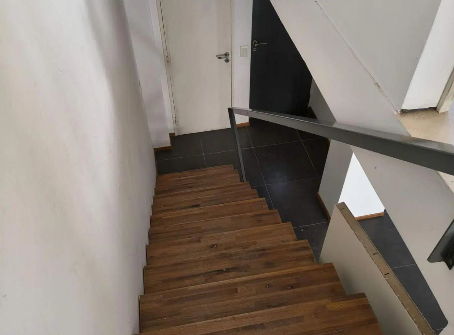 DUPLEX 2 DORM CON PATIO APTO CREDITO ALTO GRAL PAZ 4