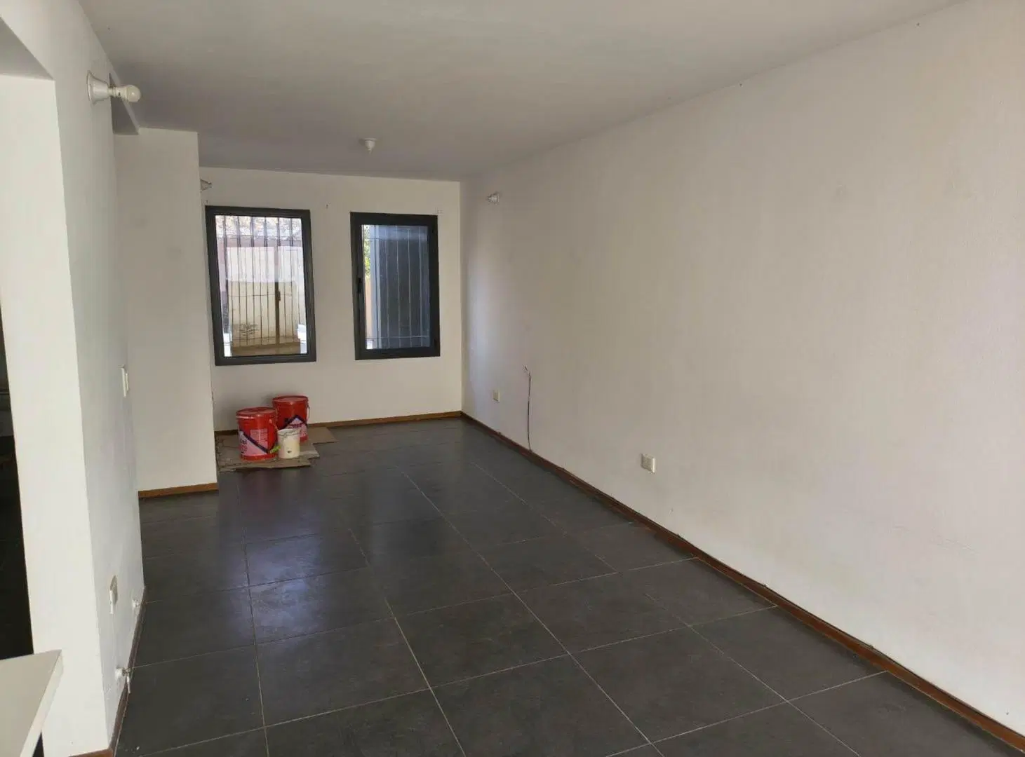 DUPLEX 2 DORM CON PATIO APTO CREDITO ALTO GRAL PAZ 3