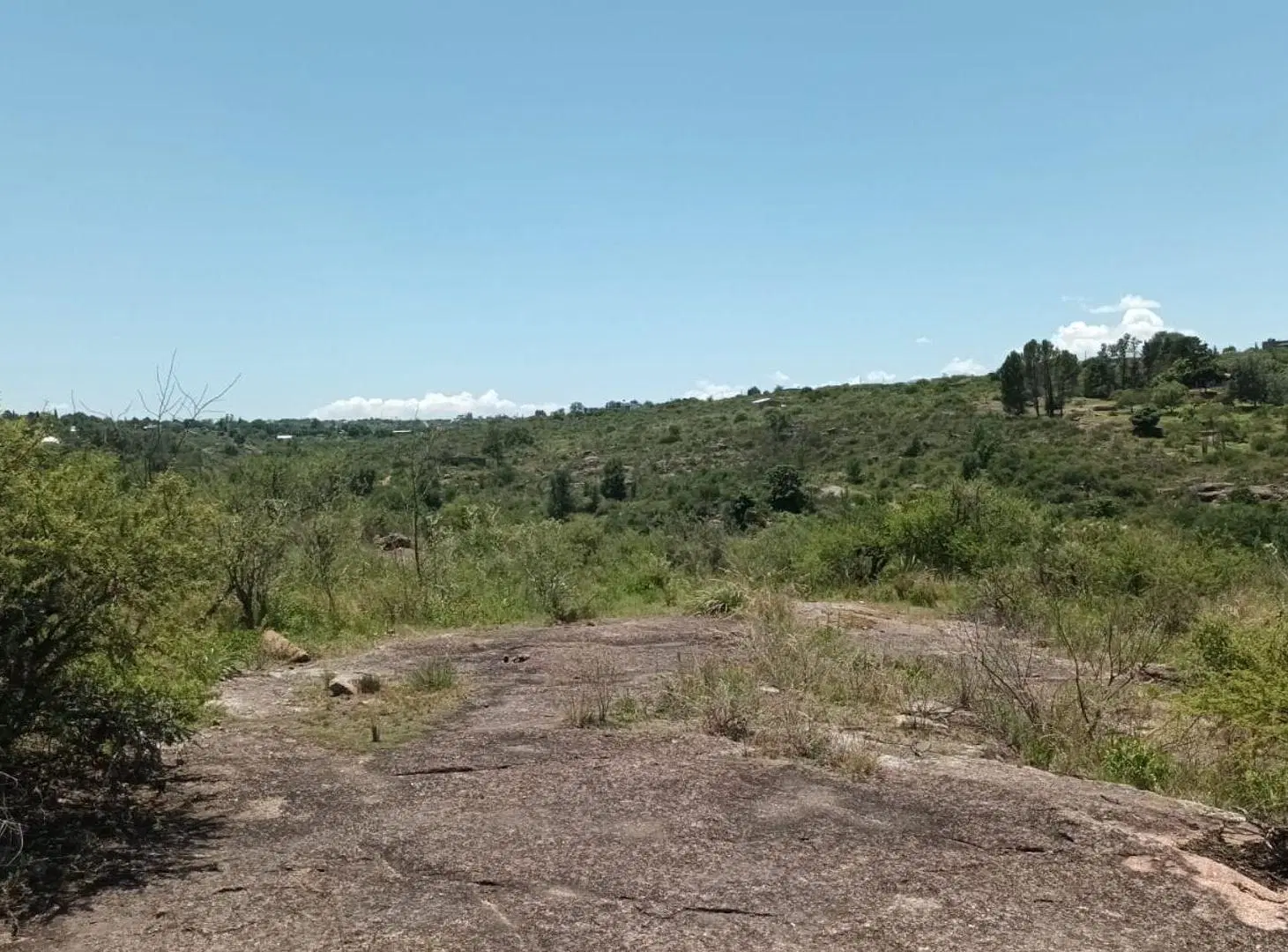 SE VENDE LOTE VILLA EL MIRADOR DEL LAGO 2