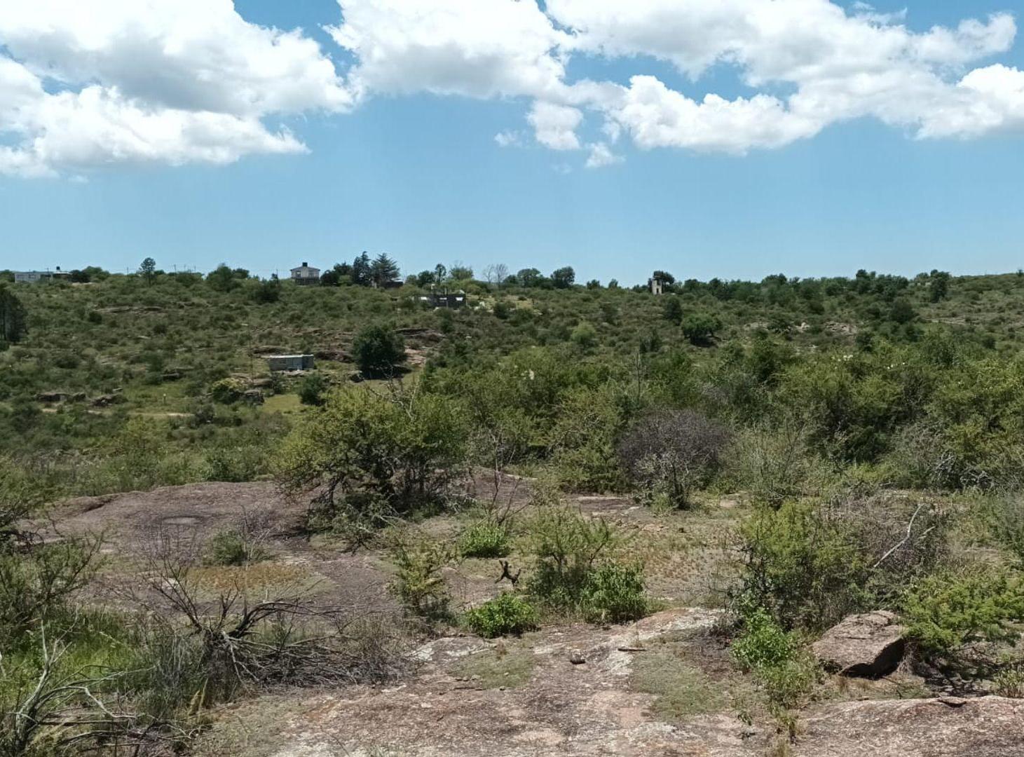 SE VENDE LOTE VILLA EL MIRADOR DEL LAGO