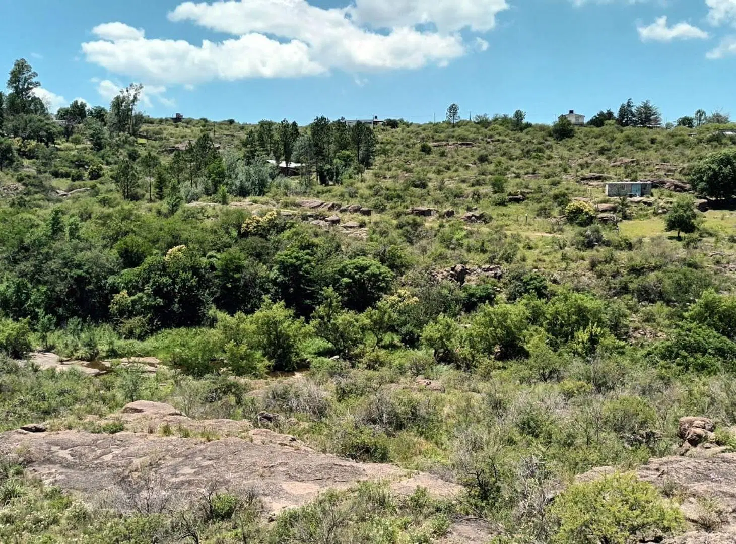 SE VENDE LOTE VILLA EL MIRADOR DEL LAGO 5