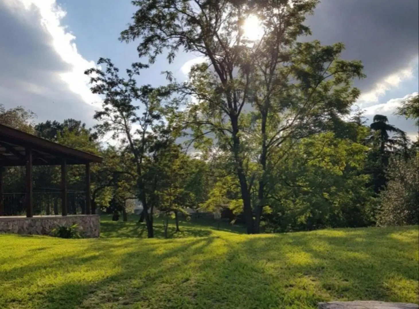 LOTE B. PRIVADO EL BUEN AIRE 3600 MTS ASCOCHINGA 3