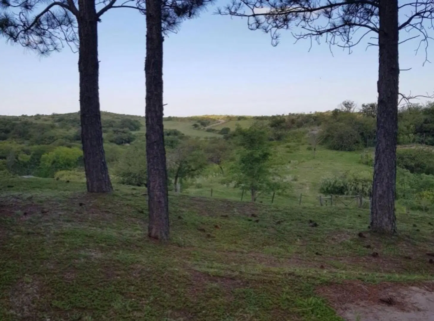LOTE B. PRIVADO EL BUEN AIRE 3600 MTS ASCOCHINGA 5