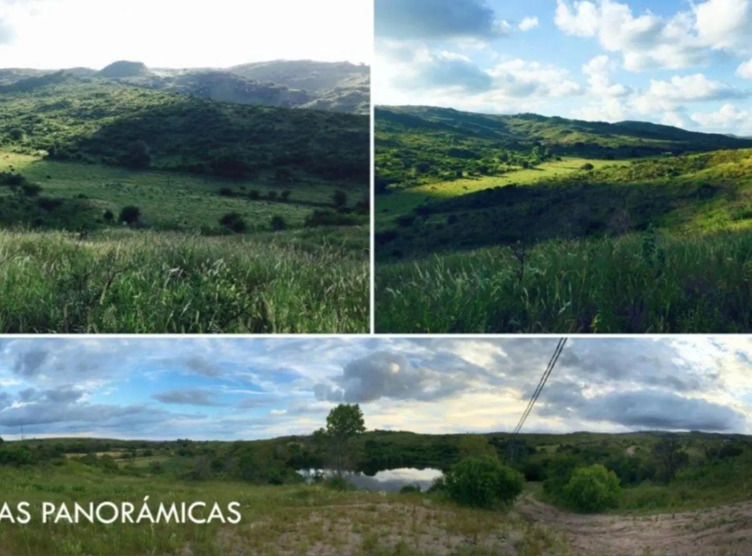 LOTE B. PRIVADO EL BUEN AIRE 3600 MTS ASCOCHINGA 2