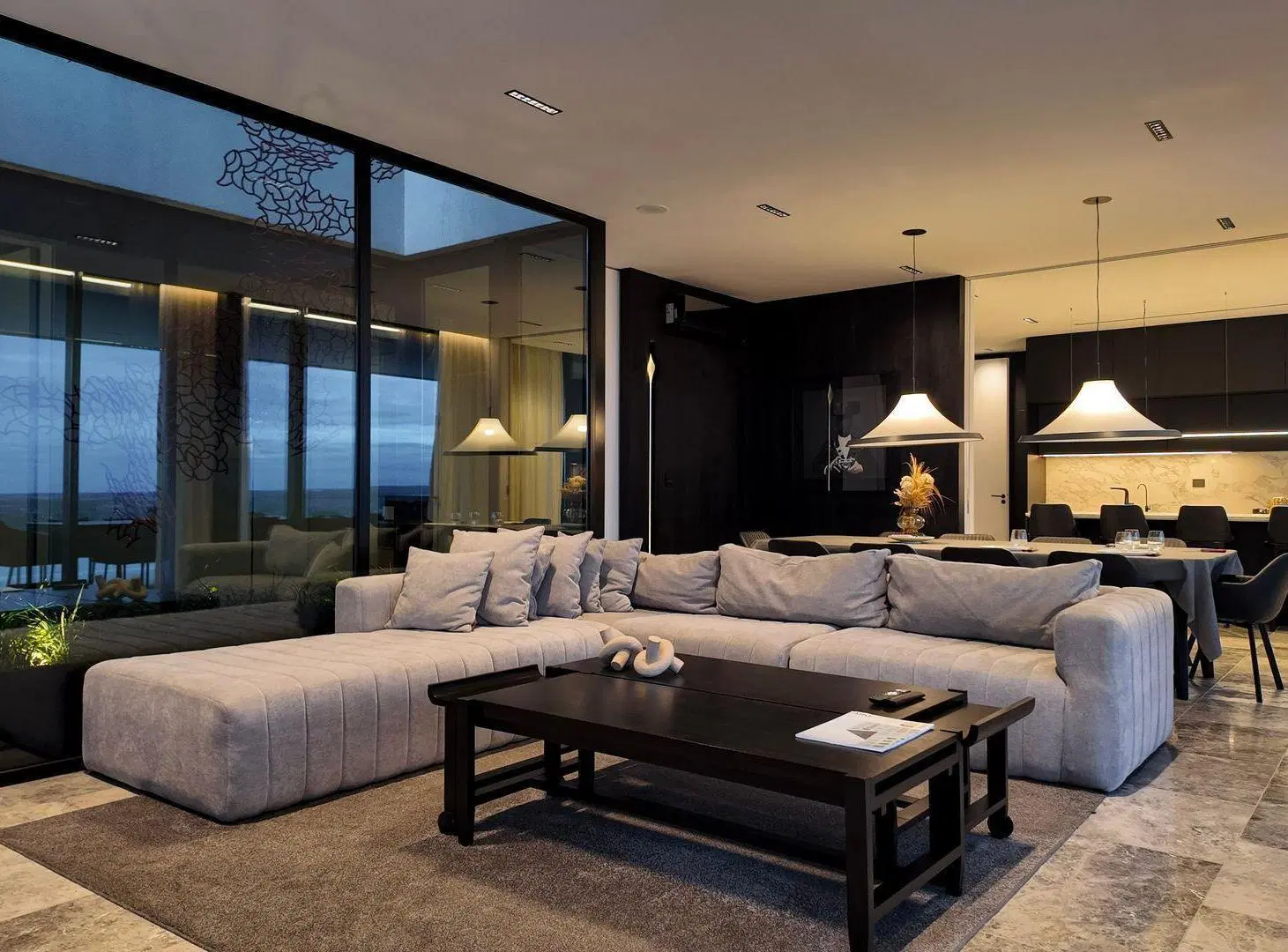 CASA PREMIUM LA DESEADA COUNTRY 4 DORMITORIOS 3