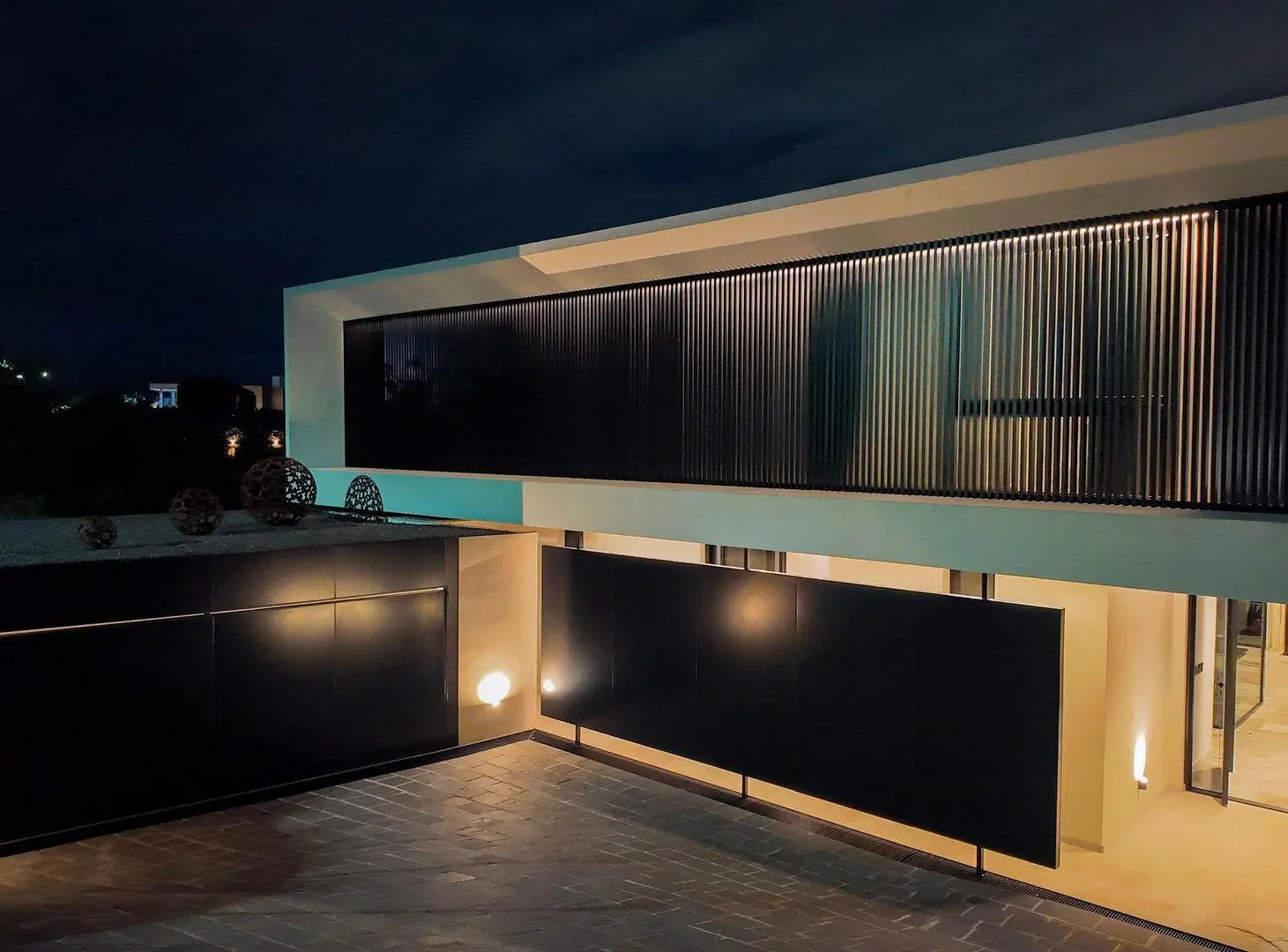 CASA PREMIUM LA DESEADA COUNTRY 4 DORMITORIOS 2